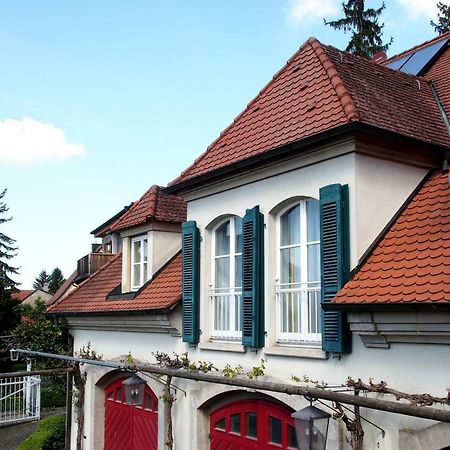 Ferienwohnung Meintzinger Frickenhausen am Main Esterno foto