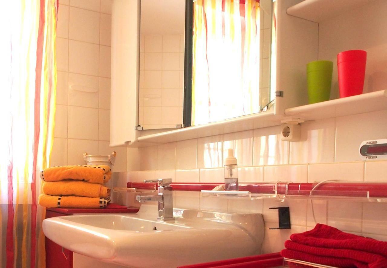 Ferienwohnung Meintzinger Frickenhausen am Main Esterno foto